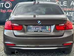 BMW F30, AN 2012, 268687 KM, AUTOMAT — miniatura 4
