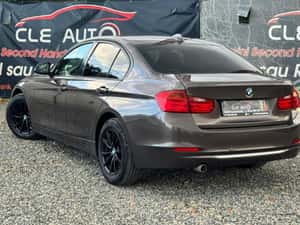 BMW F30, AN 2012, 268687 KM, AUTOMAT — miniatura 5