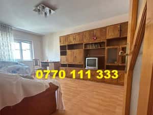 Apartament 2 camere decomandat, zona Radu Negru. — miniatura 3