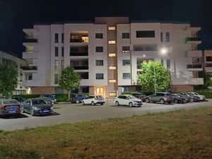 ORADEA/Apartament SMART 2 cam./Zona Ceyrat/WEST RESIDENCE — miniatura 2