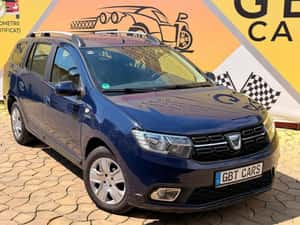 Dacia Lodgy 1.5 dCi Essential - 2017