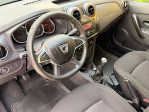 Dacia Lodgy 1.5 dCi Essential - 2017 — miniatura 2