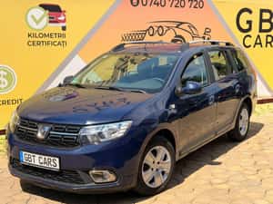 Dacia Lodgy 1.5 dCi Essential - 2017 — miniatura 3