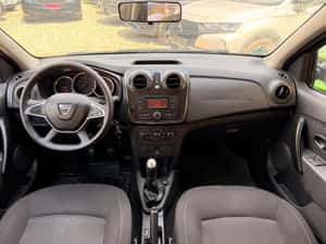 Dacia Lodgy 1.5 dCi Essential - 2017 — miniatura 4