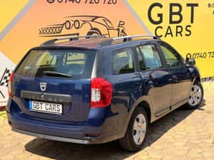 Dacia Lodgy 1.5 dCi Essential - 2017 — miniatura 5