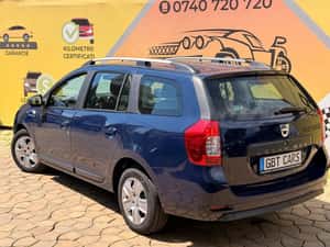 Dacia Lodgy 1.5 dCi Essential - 2017 — miniatura 7
