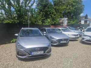 Hyundai i30 Combi benzina 1.5 aspirat 110Cp Comfort — miniatura 1