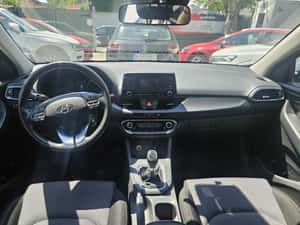 Hyundai i30 Combi benzina 1.5 aspirat 110Cp Comfort — miniatura 3