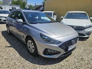 Hyundai i30 Combi benzina 1.5 aspirat 110Cp Comfort — miniatura 5