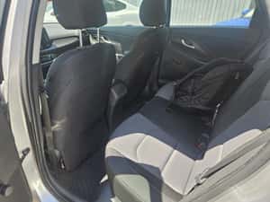 Hyundai i30 Combi benzina 1.5 aspirat 110Cp Comfort — miniatura 7