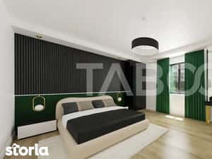 Apartament modern de vanzare in complex rezidential nou — miniatura 5