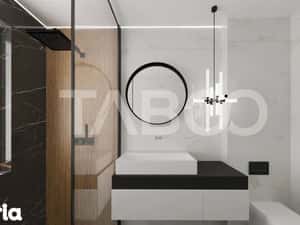 Apartament modern de vanzare in complex rezidential nou — miniatura 6