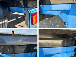 VW Transporter T5, 1.9 TDI 2008 Camioneta, Lada 3.0 m — miniatura 8