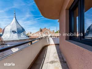 Apartament ultracentral cu 4 camere renovat recent Comision 0 — miniatura 4