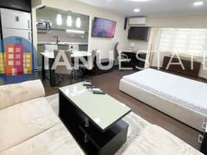 Mihai Bravu 10` Metrou Calea Vitan Mall Zizin Renovat Parcare — miniatura 3