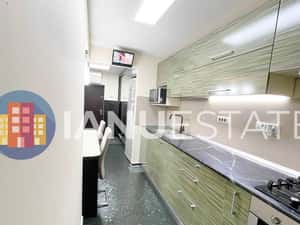 Mihai Bravu 10` Metrou Calea Vitan Mall Zizin Renovat Parcare — miniatura 5