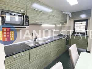 Mihai Bravu 10` Metrou Calea Vitan Mall Zizin Renovat Parcare — miniatura 6