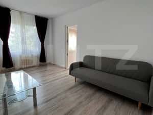 APARTAMENT 3 camere et 1 zona CANTEMIR — miniatura 2