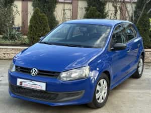 Volkswagen Polo 1.2 - Stare exceptionala
