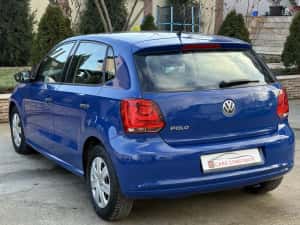 Volkswagen Polo 1.2 - Stare exceptionala — miniatura 3