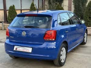 Volkswagen Polo 1.2 - Stare exceptionala — miniatura 4