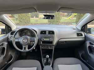 Volkswagen Polo 1.2 - Stare exceptionala — miniatura 5