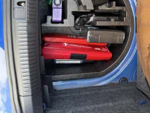 Volkswagen Polo 1.2 - Stare exceptionala — miniatura 8