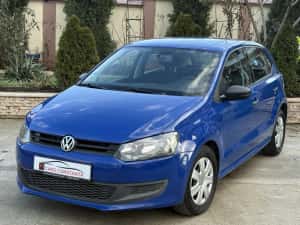 Volkswagen Polo 1.2 - Stare exceptionala — miniatura 9