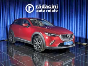 Mazda CX-3 - Preț: 14.450 EUR — miniatura 1