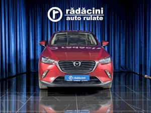 Mazda CX-3 - Preț: 14.450 EUR — miniatura 3