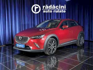 Mazda CX-3 - Preț: 14.450 EUR — miniatura 4