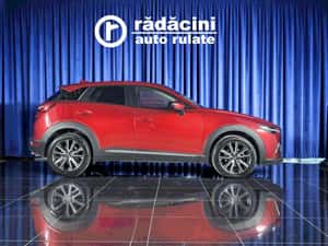Mazda CX-3 - Preț: 14.450 EUR — miniatura 5