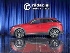 Mazda CX-3 - Preț: 14.450 EUR — miniatura 6