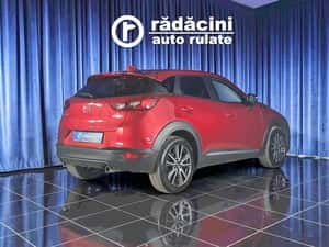 Mazda CX-3 - Preț: 14.450 EUR — miniatura 7