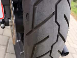 Harley Davidson 883 2021 2200km  Categoria A2 — miniatura 5