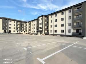 Studio 46,3 mp | Str. Piersicului nr. 10 | Predare Martie 2027 — miniatura 3