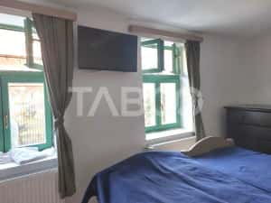 Apartament de vanzare 105 mp 3 camere curte 340 mp in acte Cisnadie — miniatura 8
