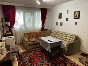 pentru inchiriere apt 2 camere Piata Victoriei, momentan inchiriat, disponibil intr-o luna — miniatura 4