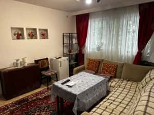 pentru inchiriere apt 2 camere Piata Victoriei, momentan inchiriat, disponibil intr-o luna — miniatura 5