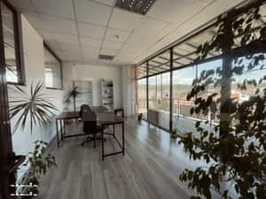 Spatiu birouri, 270 mp, parcari, terasa