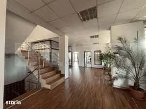 Spatiu birouri, 270 mp, parcari, terasa — miniatura 3