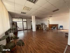 Spatiu birouri, 270 mp, parcari, terasa — miniatura 5