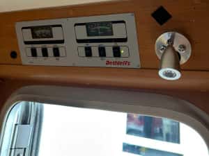 Autorulota (caroserie unicata in Romania) Fiat Ducato Globebus 2.8 JTD 2007 — miniatura 7