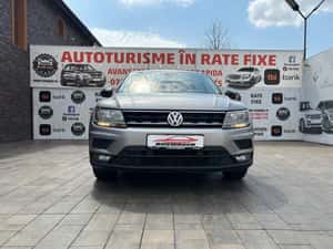 Volkswagen Tiguan 2019, 16.000 EUR, SUV, Diesel