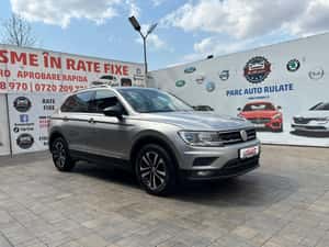 Volkswagen Tiguan 2019, 16.000 EUR, SUV, Diesel — miniatura 2