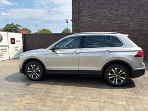 Volkswagen Tiguan 2019, 16.000 EUR, SUV, Diesel — miniatura 7
