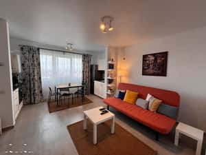 Inchiriere garsoniera Pollux Residence — miniatura 1