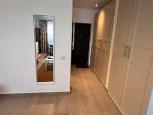 Inchiriere garsoniera Pollux Residence — miniatura 3