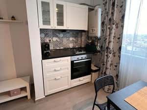 Inchiriere garsoniera Pollux Residence — miniatura 5