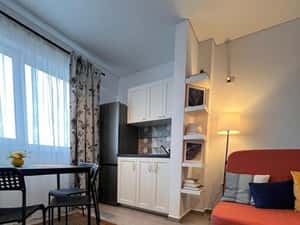 Inchiriere garsoniera Pollux Residence — miniatura 6